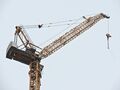 Liebherr-710 HC-L 32/64 Litronic tower crane