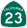 California 23.svg