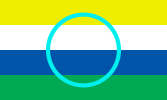 Climate flag