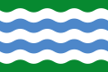 Flag of Koeru Parish, Järva County, Estonia