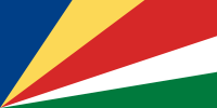 the Seychelles