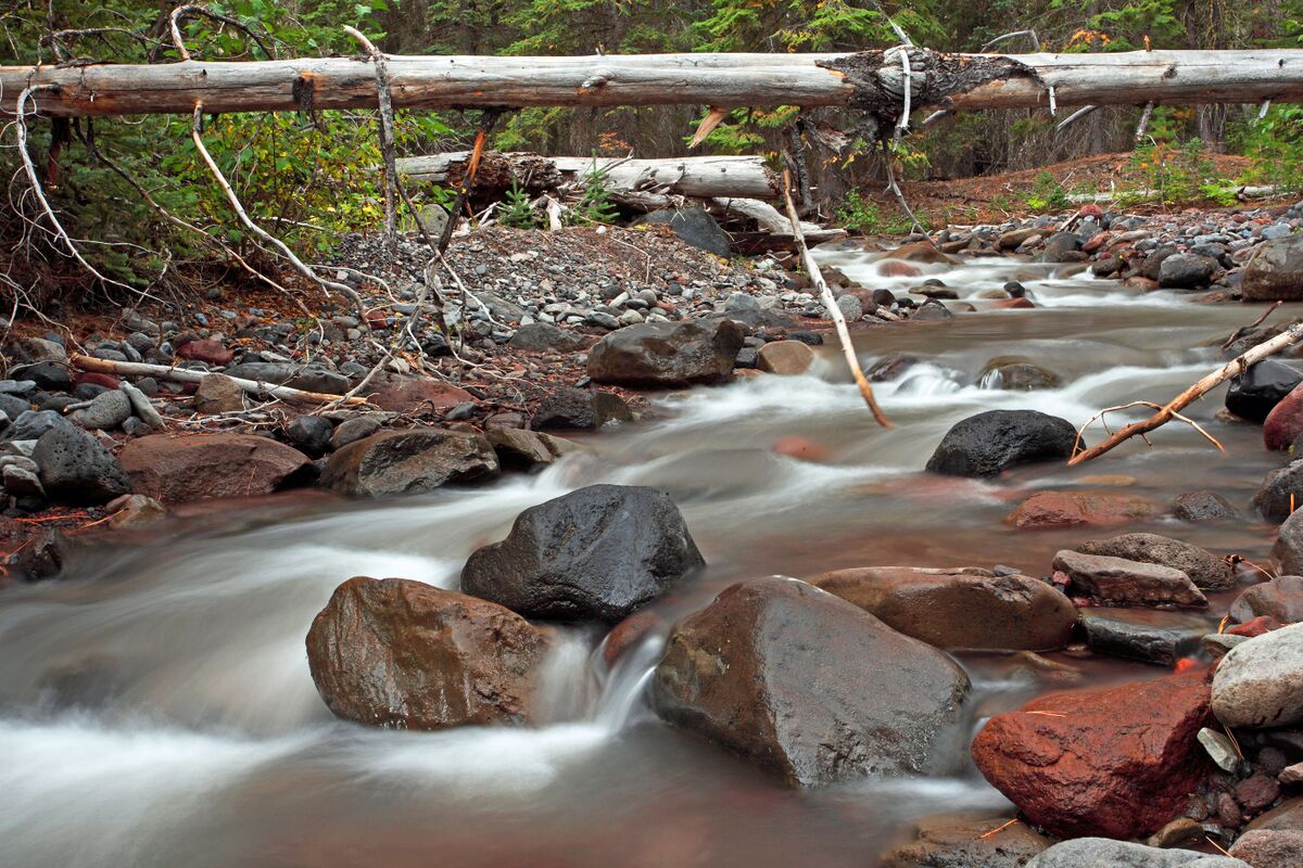 ملف:Whychus Creek, Oregon.jpg - المعرفة