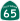 California 65.svg