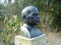 Bust of Carl von Weinberg (1961)