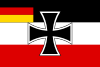 Flag of Weimar Republic (jack).svg