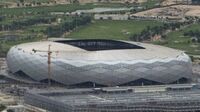 Aerial view of Education City Stadium and Oxygen Park in Al Rayyan (Education City Stadium) crop.jpg