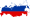 Flag-map of Russia.svg