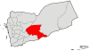 Location of Shabwah.svg