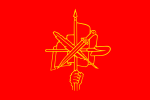 Armenian Revolutionary Federation