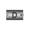 D battery size.svg