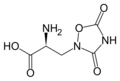 Quisqualic acid