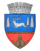 Coat of arms of Bacău