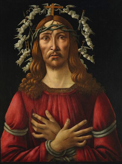 Botticelli - Man of Sorrows.jpg