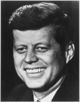 John Fitzgerald "Jack" Kennedy