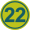 Venezia vaporetti 22.svg