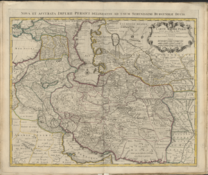 1730 map of the Persian Empire by Guillaume de L'Isle.tif