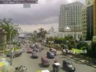 Balaikota St. n Grand Aston Htl Medan " - panoramio.jpg