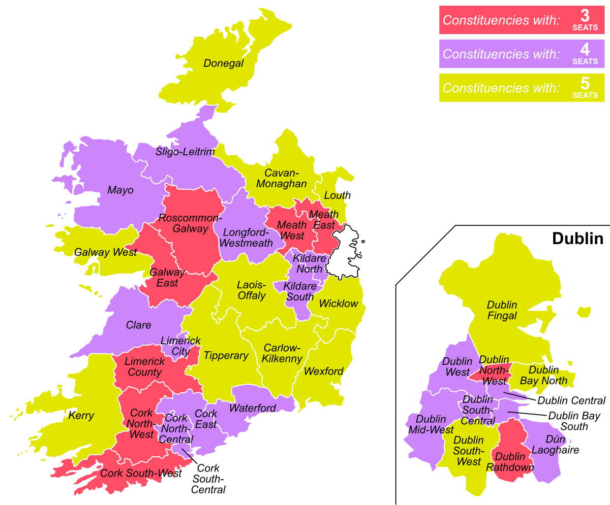 dail-constituencies-2020-svg