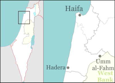 Israel outline haifa.png