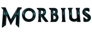 Morbius - official film logo.png