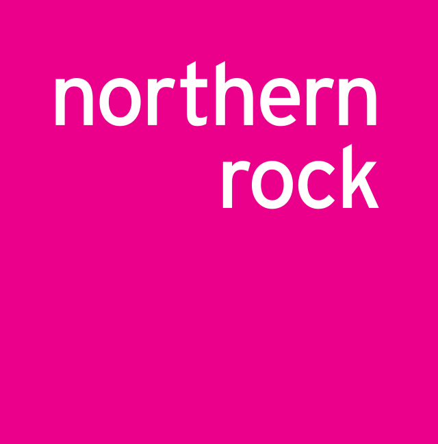 ملف:Northern Rock Logo.svg - المعرفة