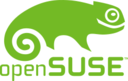 OpenSUSE official-logo-color.svg