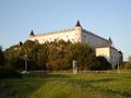 Zvolen Castle