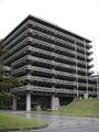 1958: Kagawa Prefectural the Government Building east office