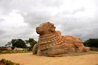 Nandi Lepakshi Temple Hindupur 5.jpg