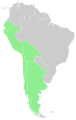 South America