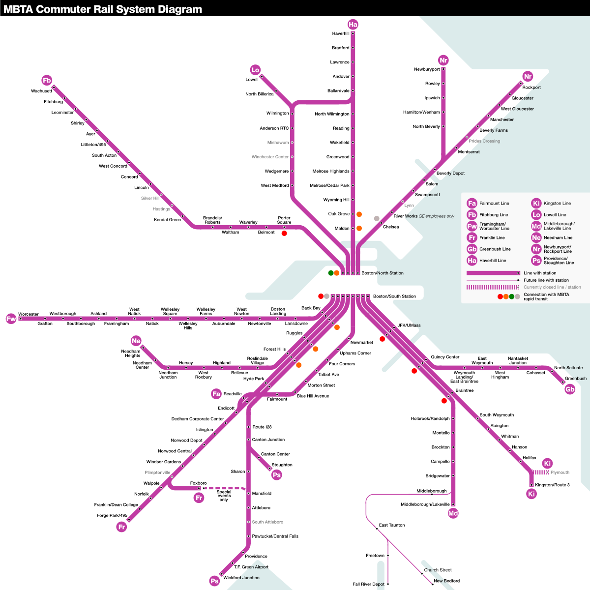 ملف:MBTA Commuter Rail Map.svg - المعرفة