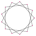 Regular star polygon 13-3.svg