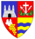 Coat of arms of Arad County