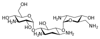 Tobramycin.svg