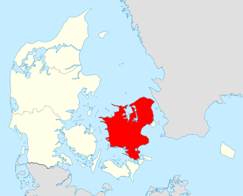 Denmark location sjalland.svg