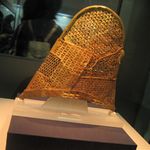 Korea-Silla Kingdom-Golden hat-01.jpg