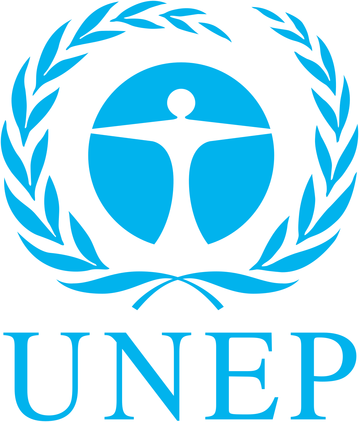 ملفunep Logosvg المعرفة