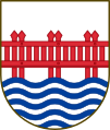 Coat of arms of Haderslev.svg