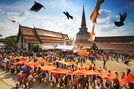 Wat Phra Mahathat Woramahawihan