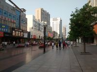 Walking street in Jiangyan.jpg