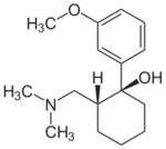 (1S,2R)-Tramadol