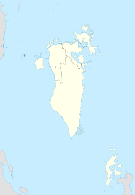 Bahrain adm location map.svg