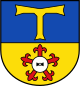 DEU Bedburg-Hau COA.svg