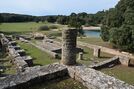 Roman Villa in the Bay of Verige, Brijuni Islands, Croatia (11268596656).jpg