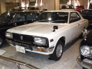 Toyota Crown S50 Hardtop