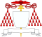 CardinalCoA PioM.svg