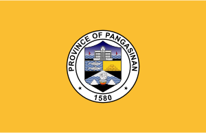 Flag of Pangasinan.svg