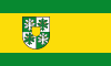 Flagge der Stadt Verl.svg