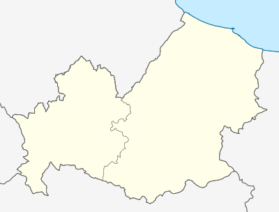 Italy Molise location map.svg