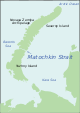 Matochkin Strait